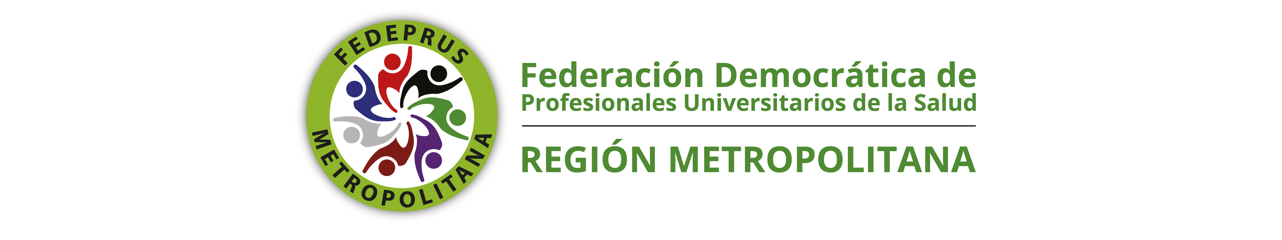 Fedeprus Metropolitana